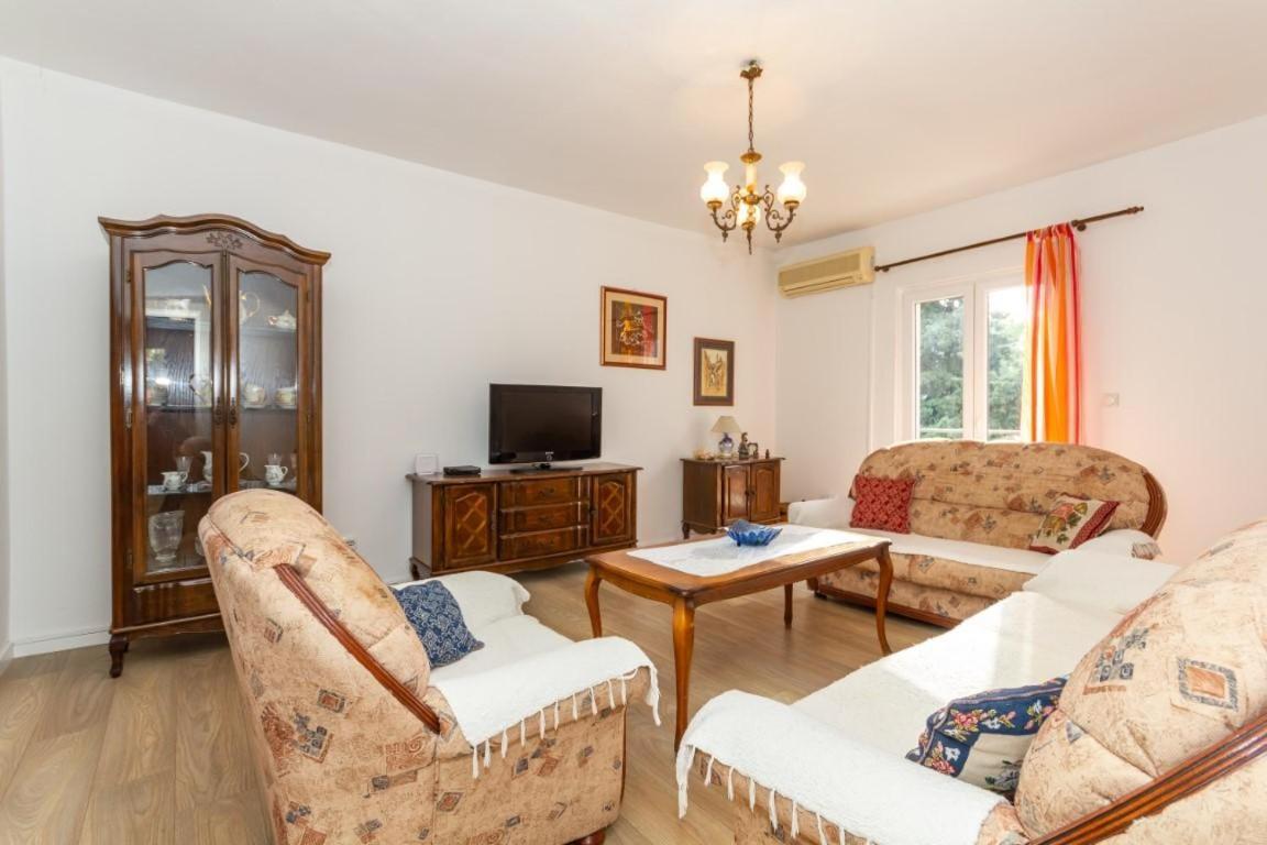 Apartments Forte Mare Herceg Novi Extérieur photo