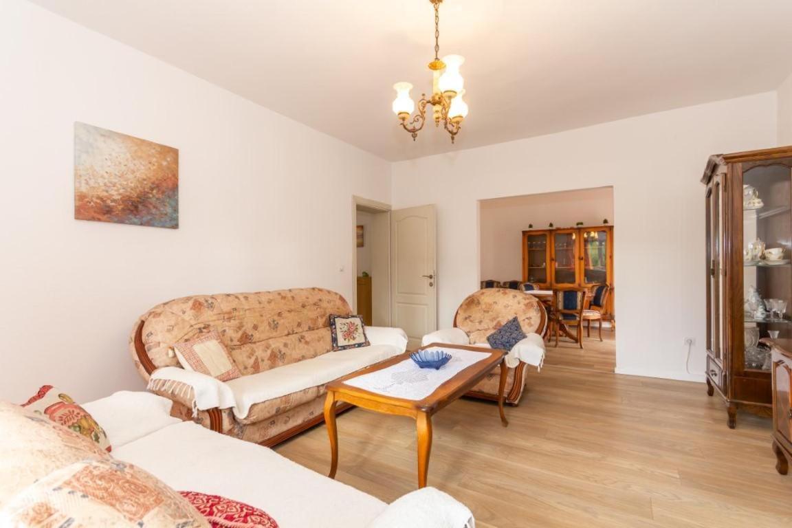 Apartments Forte Mare Herceg Novi Extérieur photo
