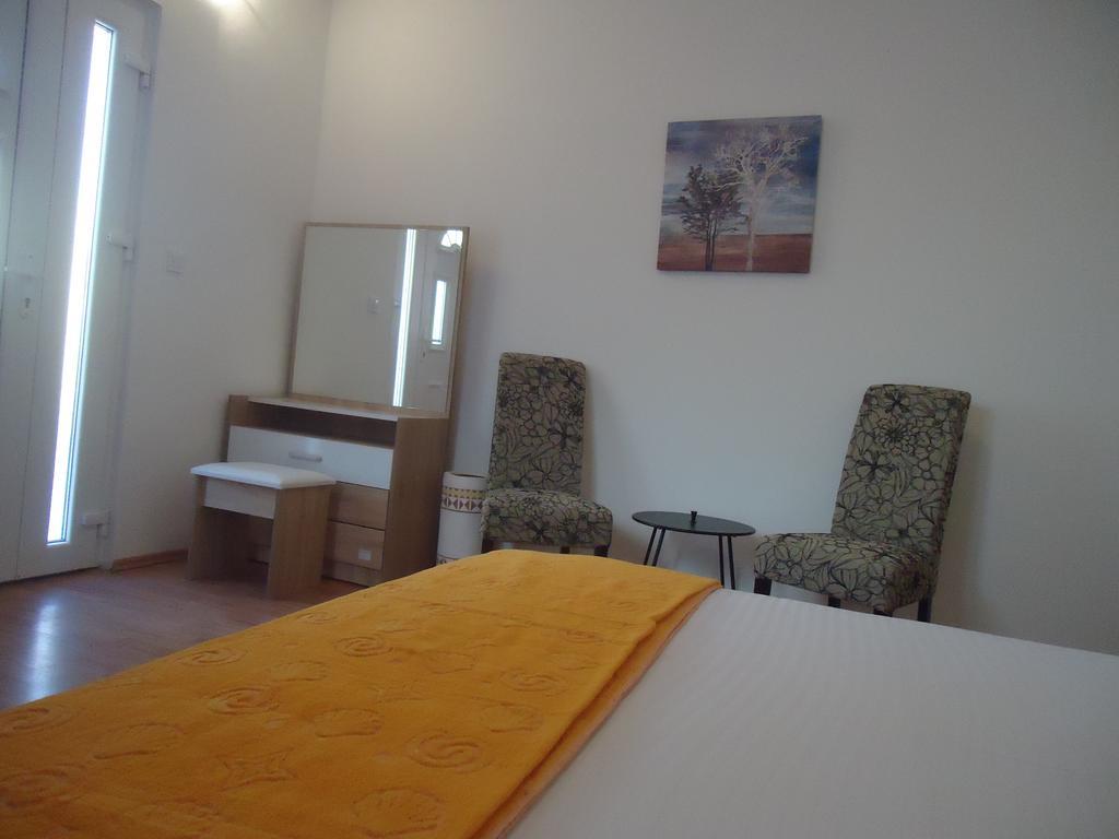 Apartments Forte Mare Herceg Novi Extérieur photo