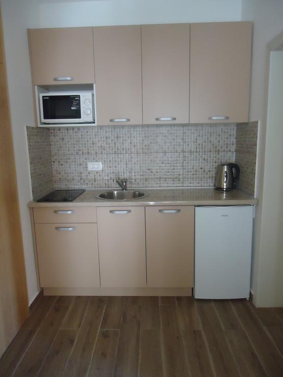 Apartments Forte Mare Herceg Novi Extérieur photo