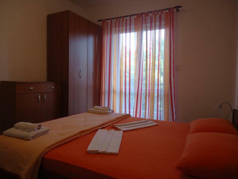 Apartments Forte Mare Herceg Novi Extérieur photo