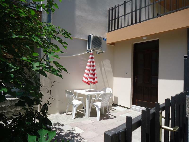Apartments Forte Mare Herceg Novi Extérieur photo